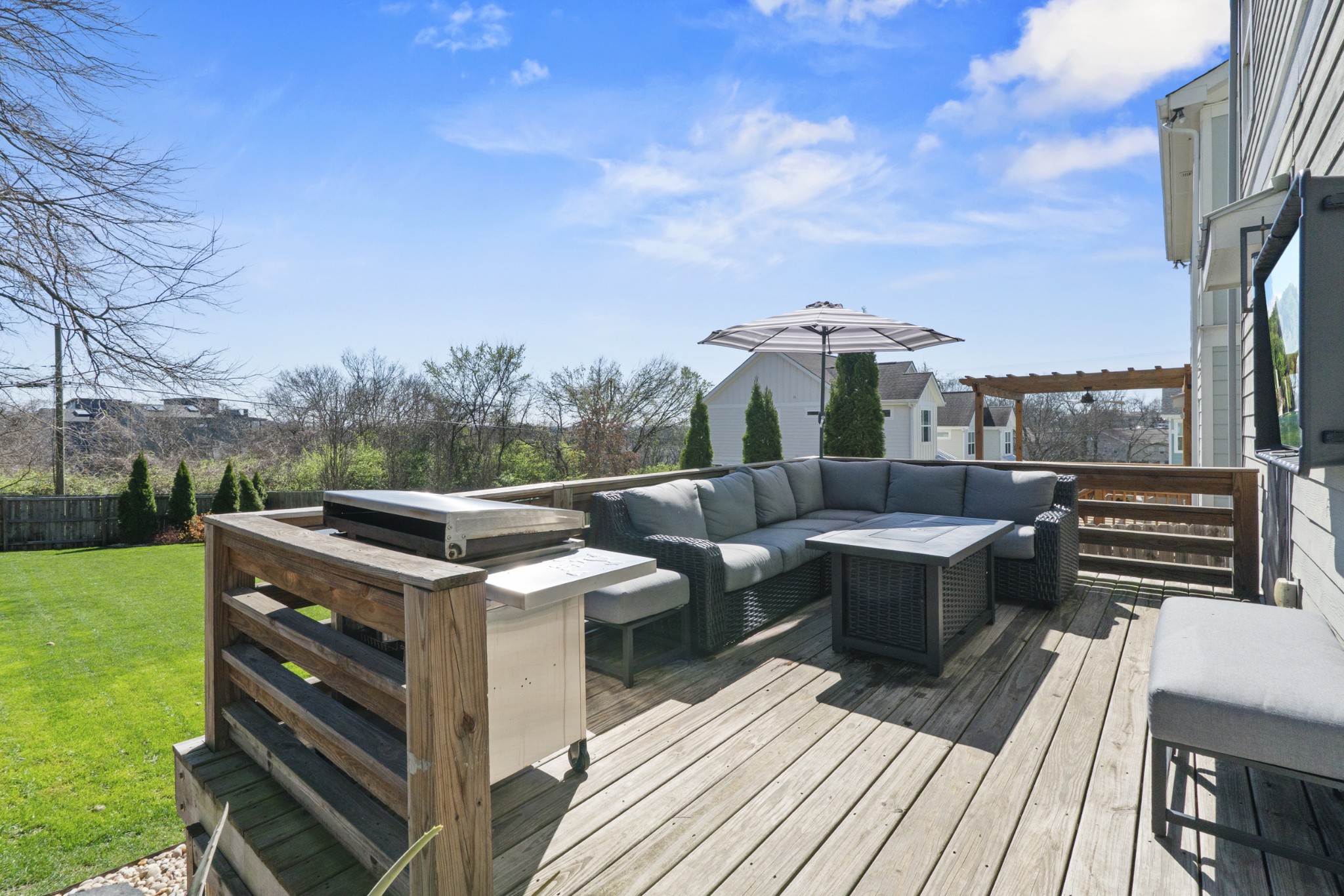1607 Rebecca Street Nashville TN 37216