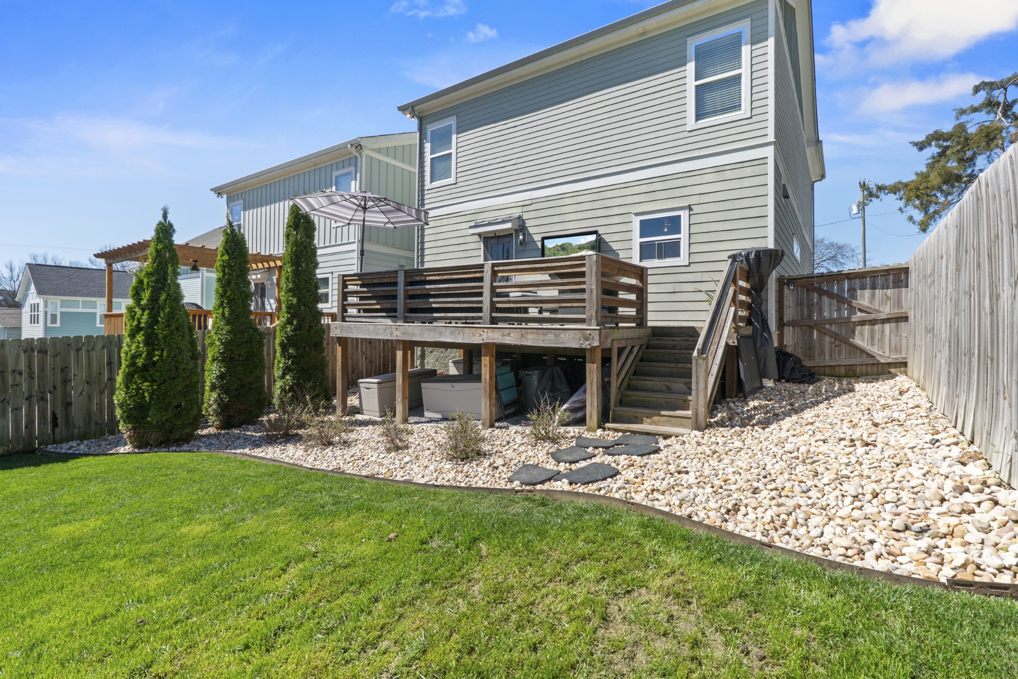 1607 Rebecca Street Nashville TN 37216