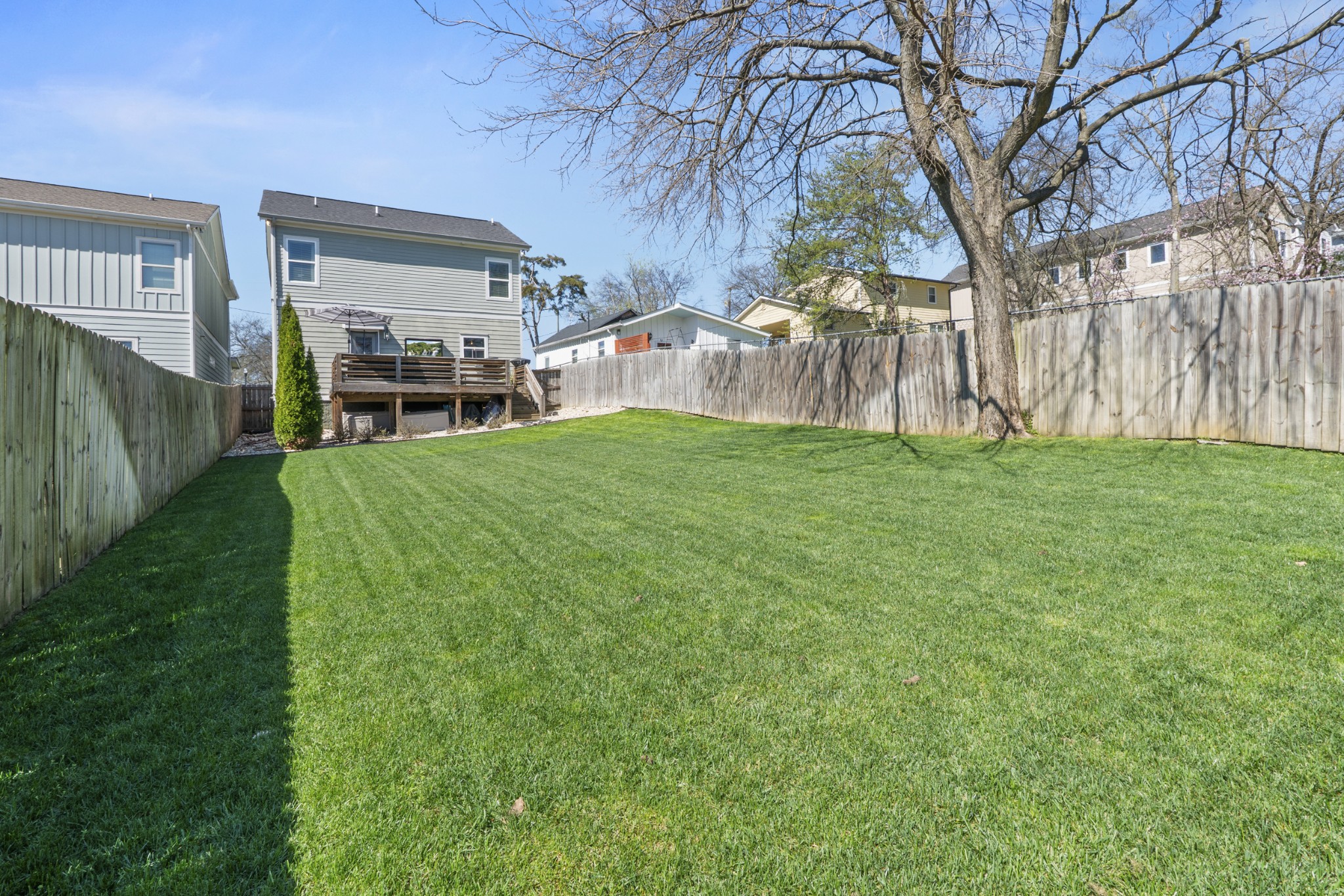 1607 Rebecca Street Nashville TN 37216