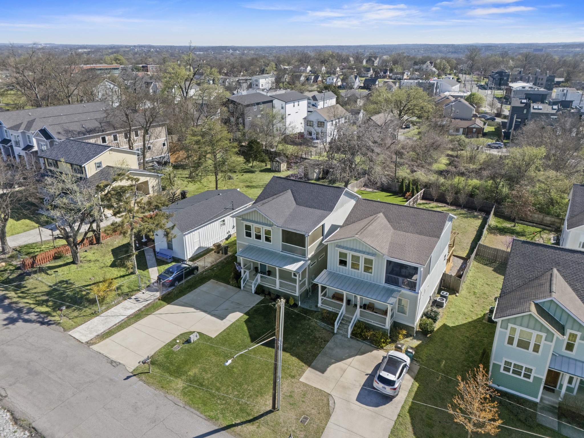 1607 Rebecca Street Nashville TN 37216