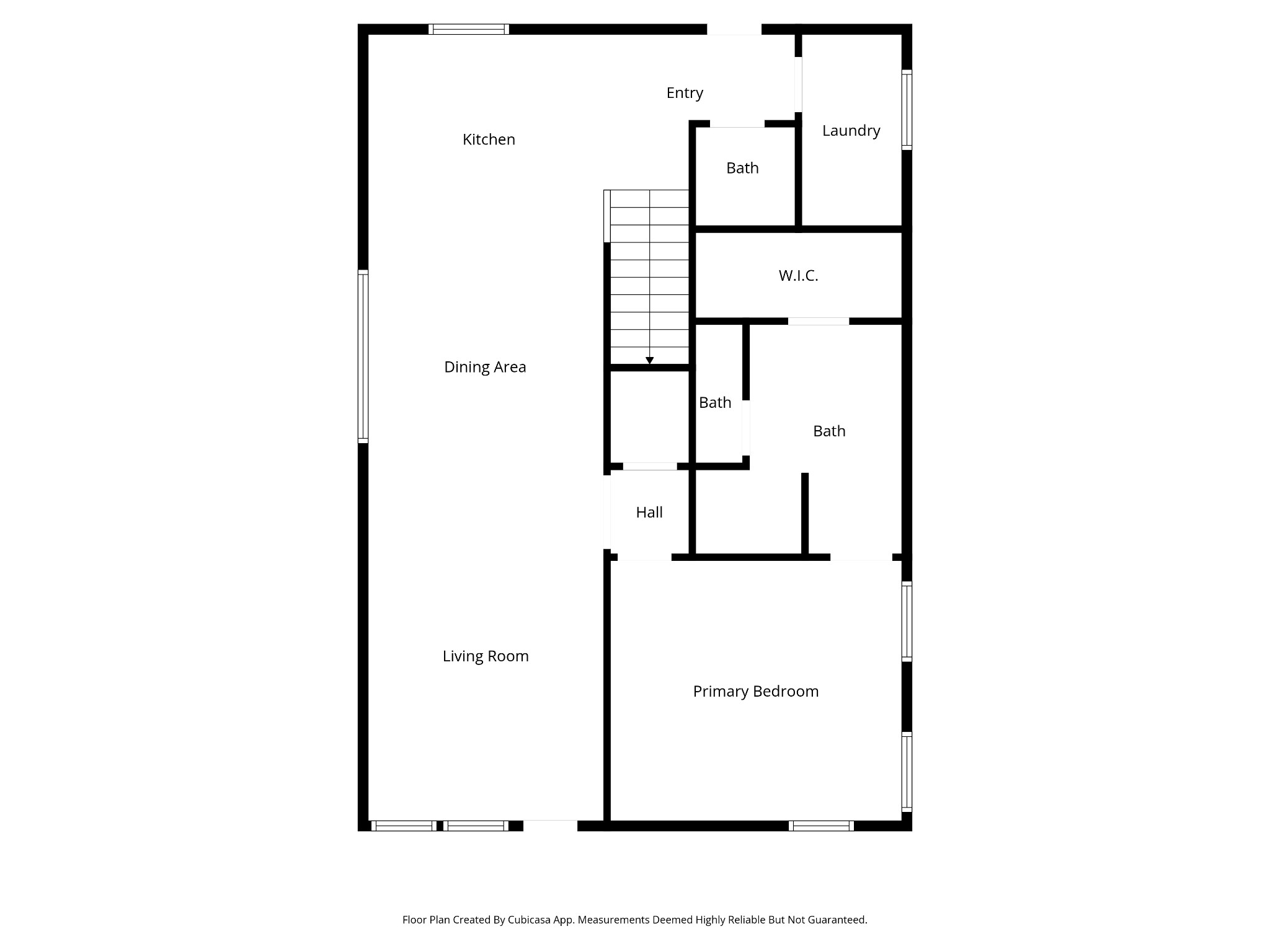 1607 Rebecca Street Nashville TN 37216