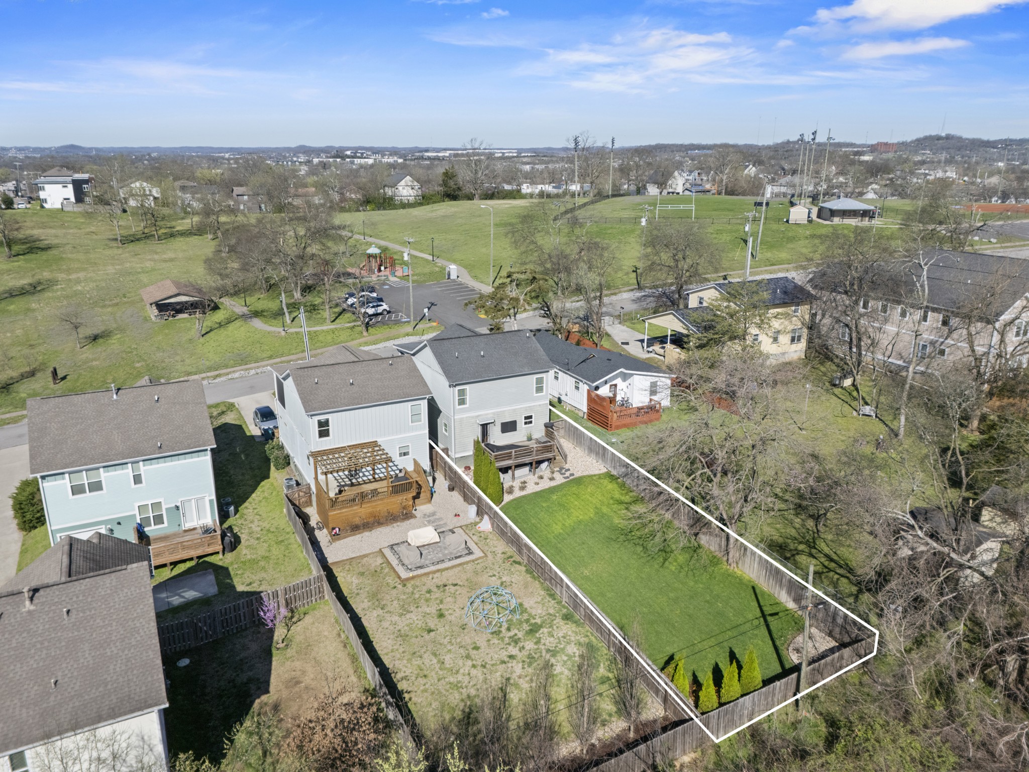 1607 Rebecca Street Nashville TN 37216
