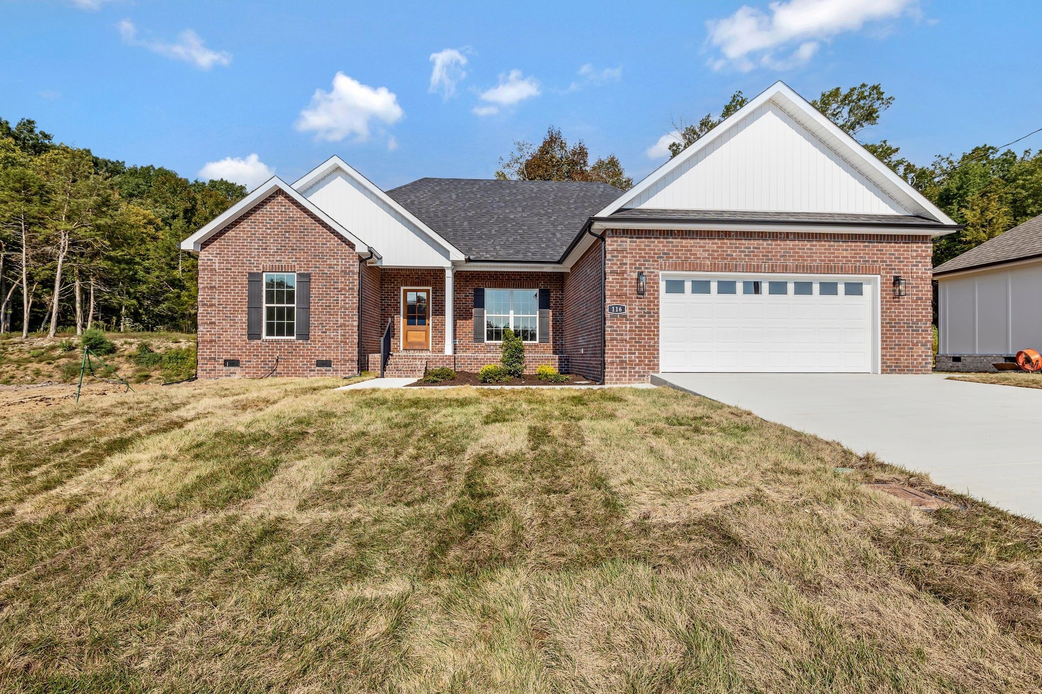 116 Stonebrook Drive Shelbyville TN 37160