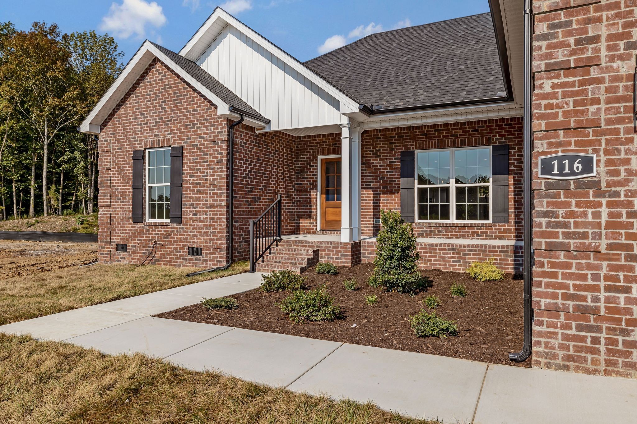 116 Stonebrook Drive Shelbyville TN 37160