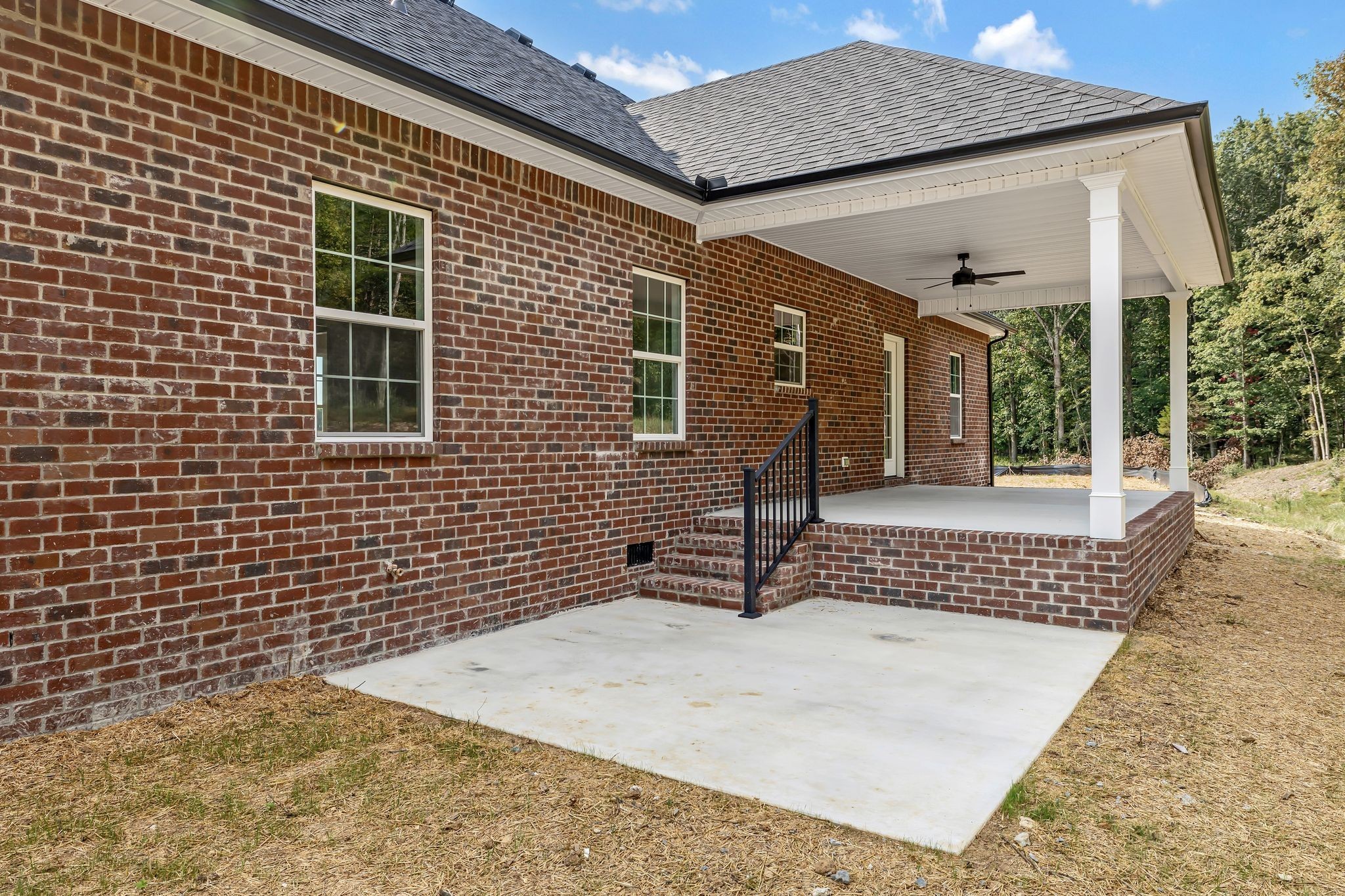 116 Stonebrook Drive Shelbyville TN 37160