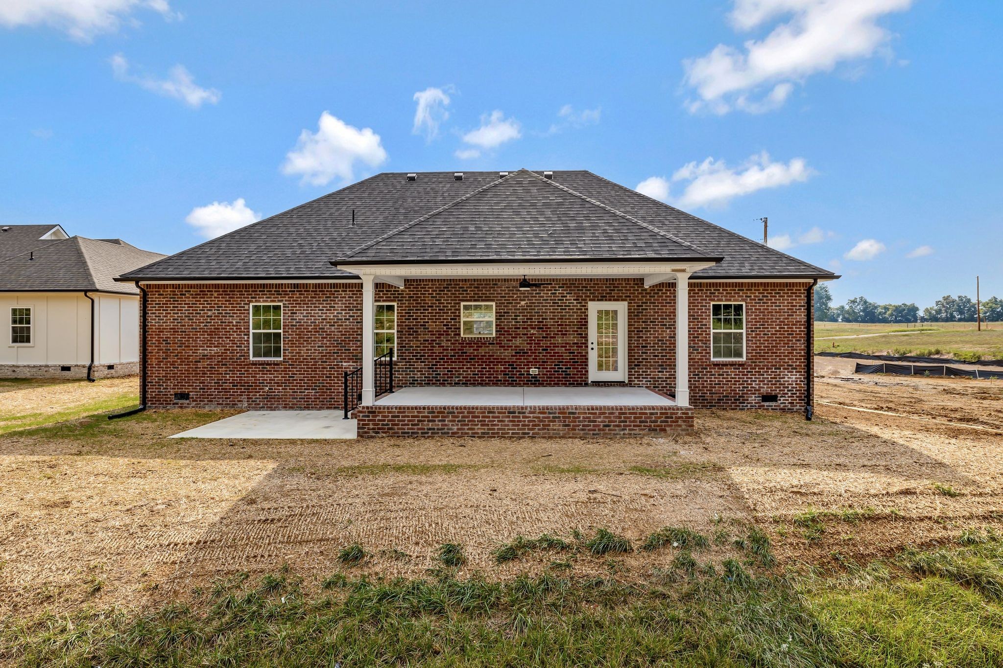 116 Stonebrook Drive Shelbyville TN 37160