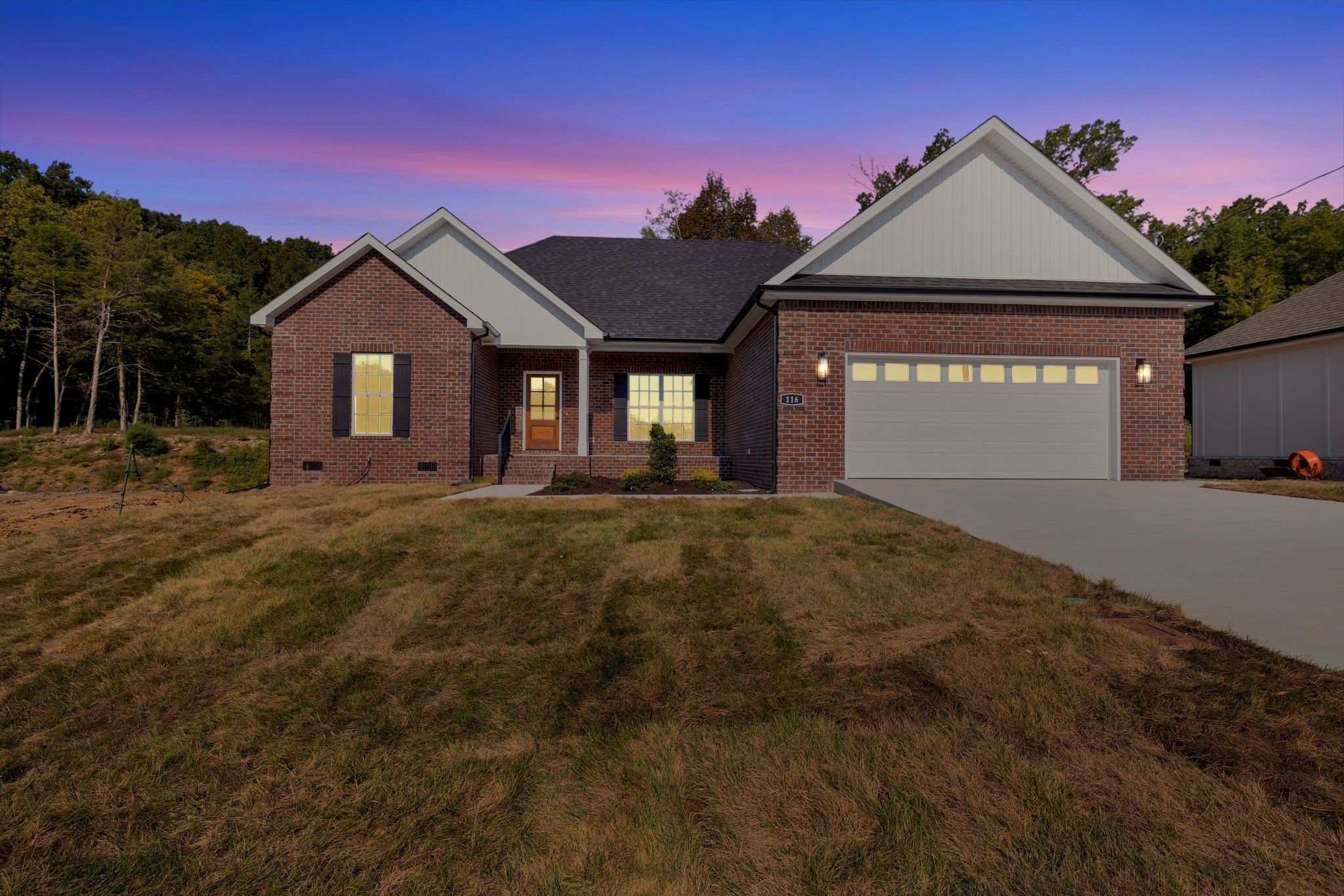 116 Stonebrook Drive Shelbyville TN 37160