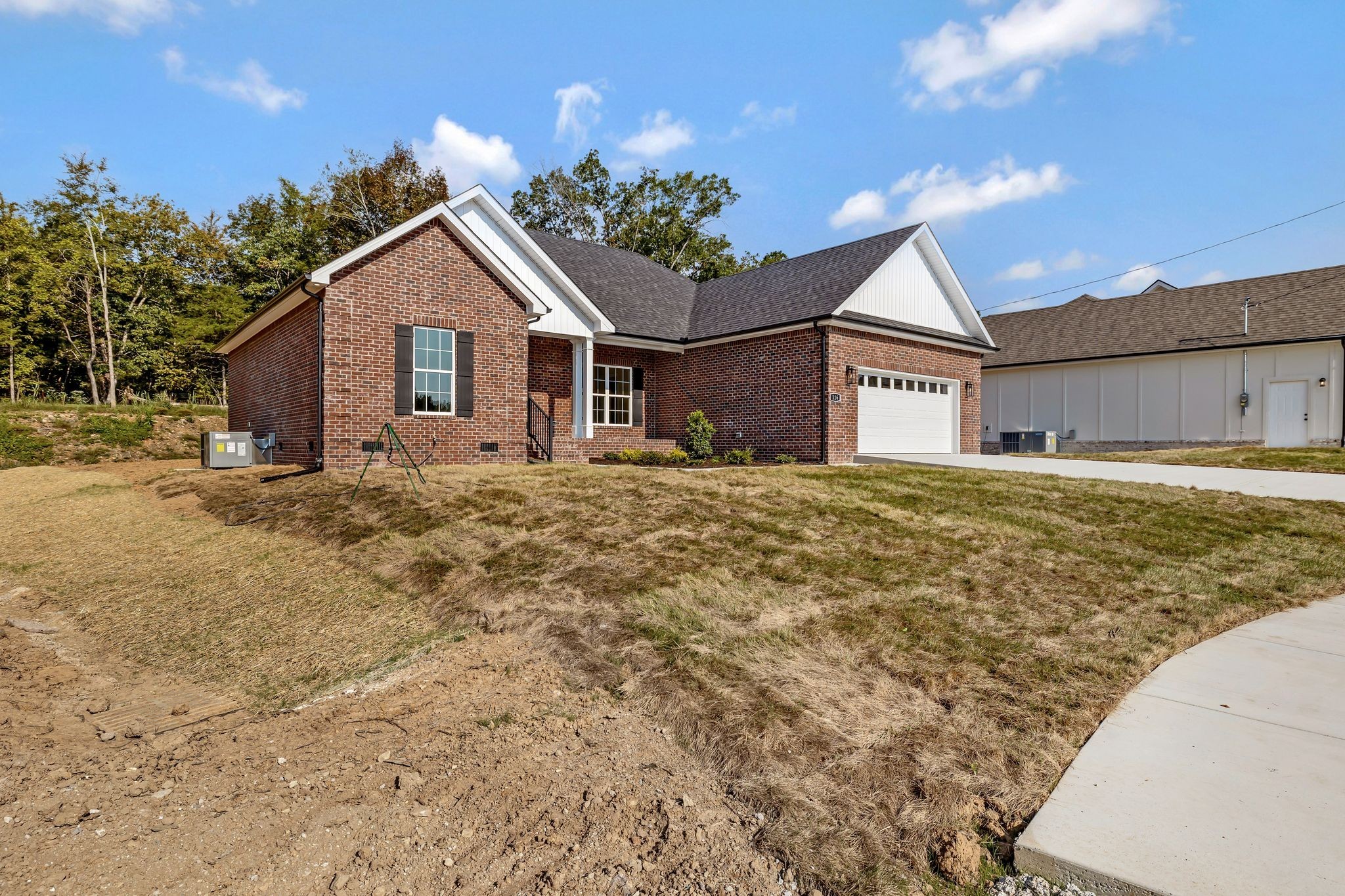 116 Stonebrook Drive Shelbyville TN 37160