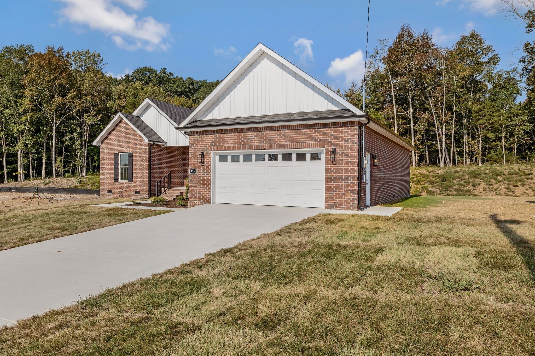 116 Stonebrook Drive Shelbyville TN 37160
