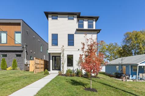 2712 Delaware Avenue Nashville TN 37209