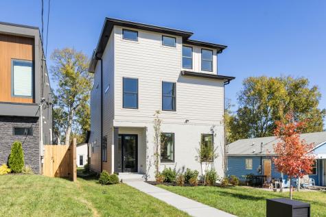 2712 Delaware Avenue Nashville TN 37209