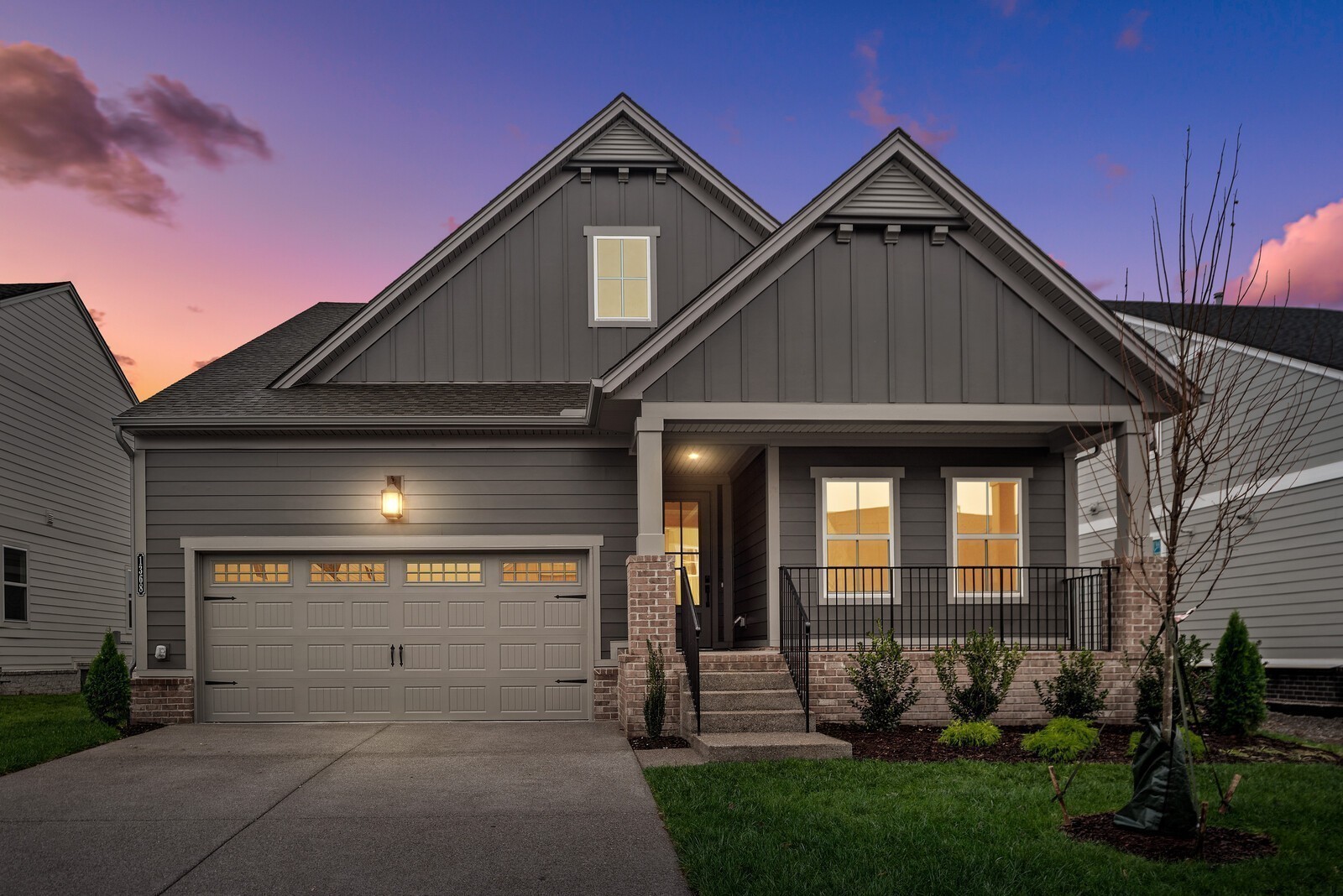 1316 Ashton Park Drive Mount Juliet TN 37122