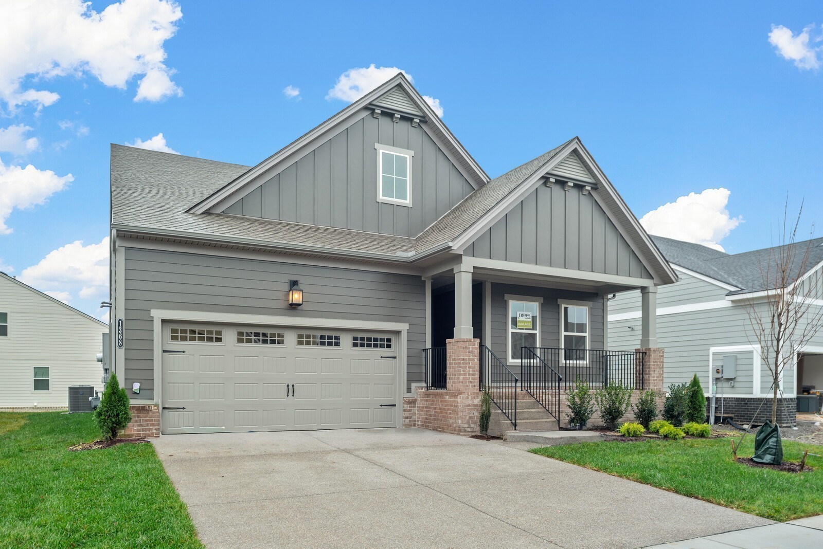 1316 Ashton Park Drive Mount Juliet TN 37122