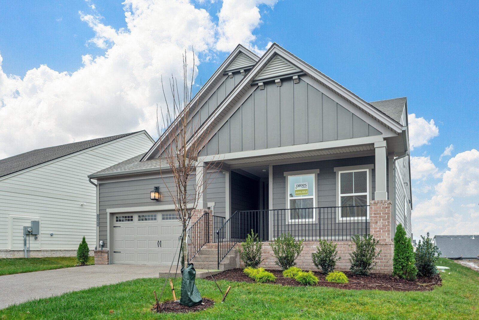 1316 Ashton Park Drive Mount Juliet TN 37122