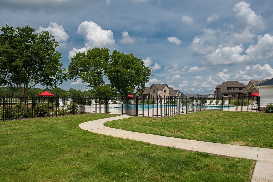4214 Mccown Way Murfreesboro TN 37127
