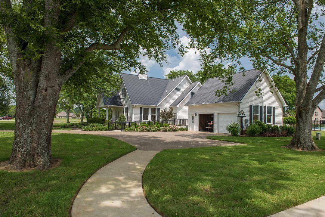 4214 Mccown Way Murfreesboro TN 37127