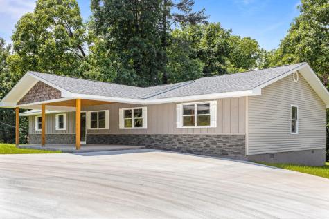17 Hill Street Ringgold GA 30736