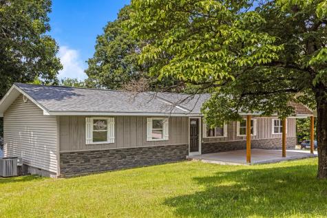 17 Hill Street Ringgold GA 30736