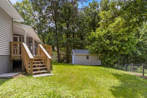 17 Hill Street Ringgold GA 30736