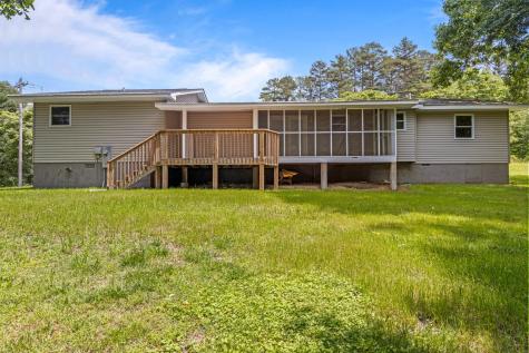 17 Hill Street Ringgold GA 30736