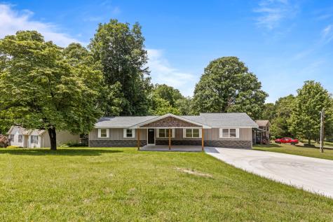 17 Hill Street Ringgold GA 30736