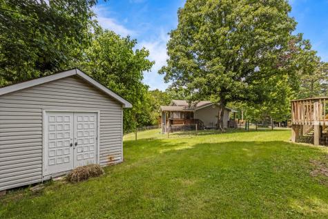 17 Hill Street Ringgold GA 30736