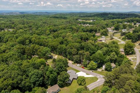 17 Hill Street Ringgold GA 30736