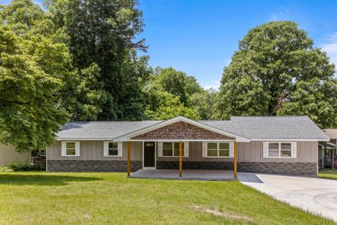 17 Hill Street Ringgold GA 30736
