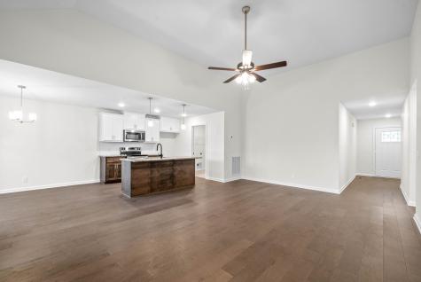 1535 Fredrick Drive Clarksville TN 37042
