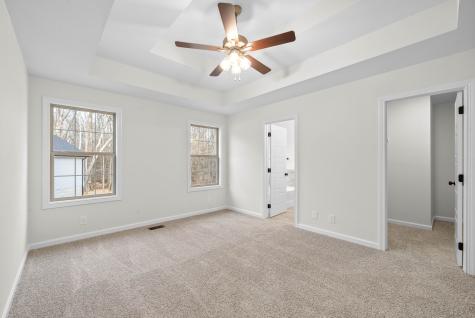 1535 Fredrick Drive Clarksville TN 37042