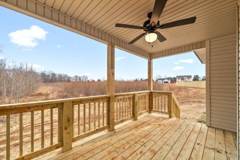 1535 Fredrick Drive Clarksville TN 37042