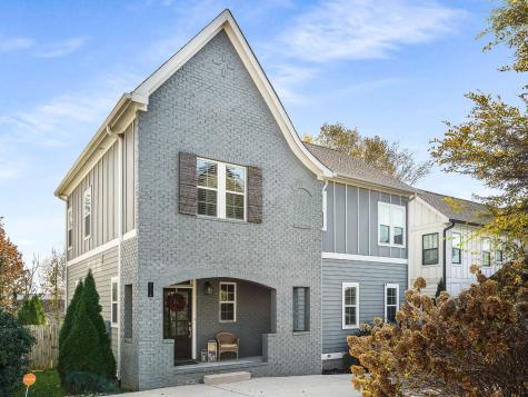 2146B Oakland Street Nashville TN 37210