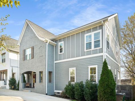 2146B Oakland Street Nashville TN 37210
