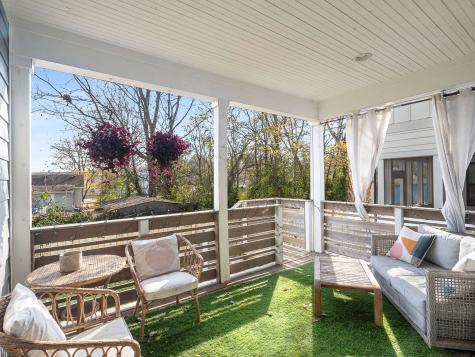 2146B Oakland Street Nashville TN 37210