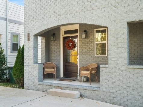 2146B Oakland Street Nashville TN 37210