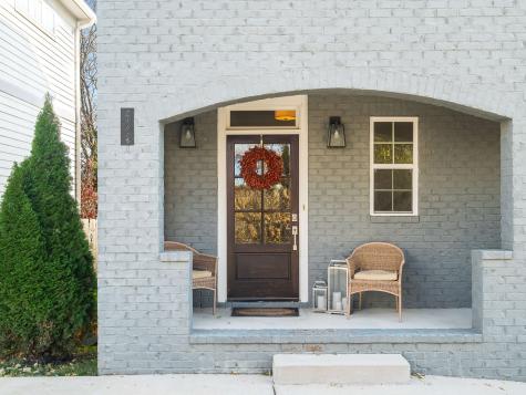 2146B Oakland Street Nashville TN 37210