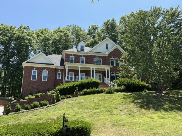 512 Grand Oaks Drive Brentwood TN 37027