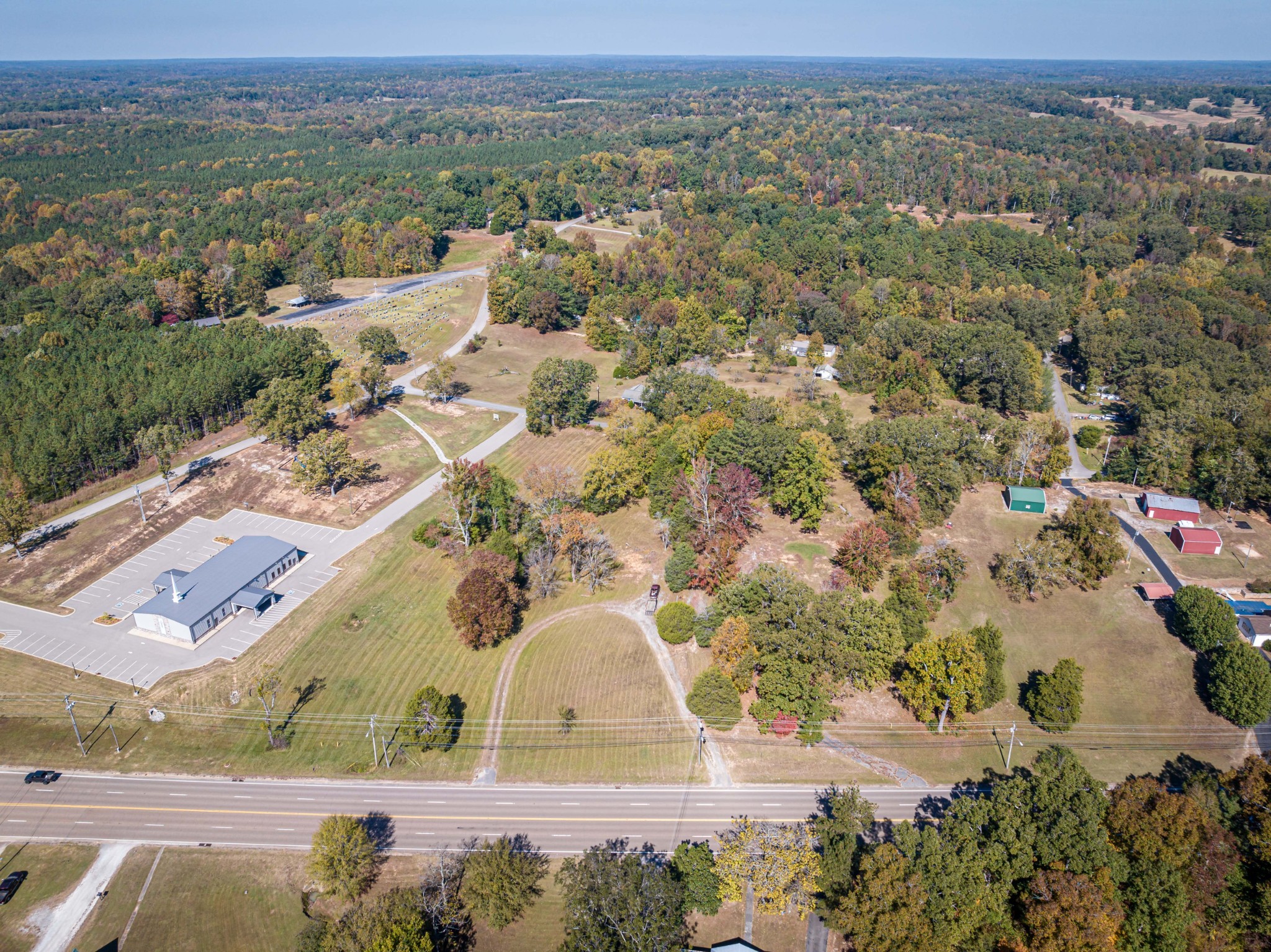 0 Main St, W Parsons TN 38363