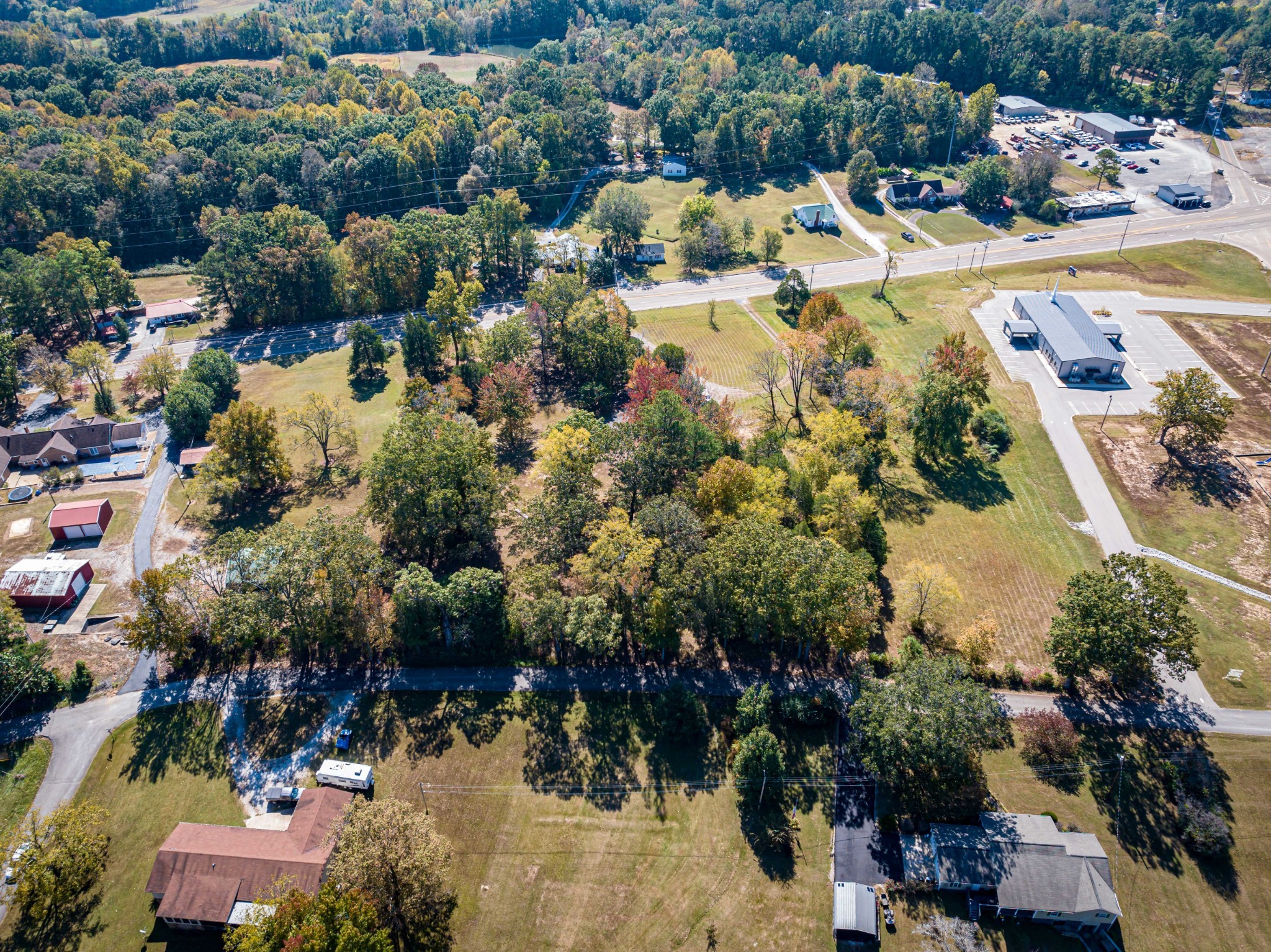 0 Main St, W Parsons TN 38363