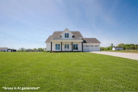 161 Bear Lane Loretto TN 38469