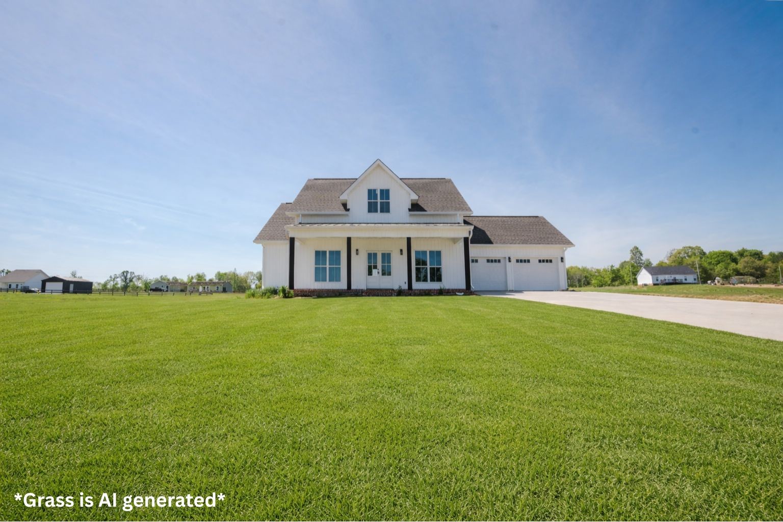 161 Bear Lane Loretto TN 38469