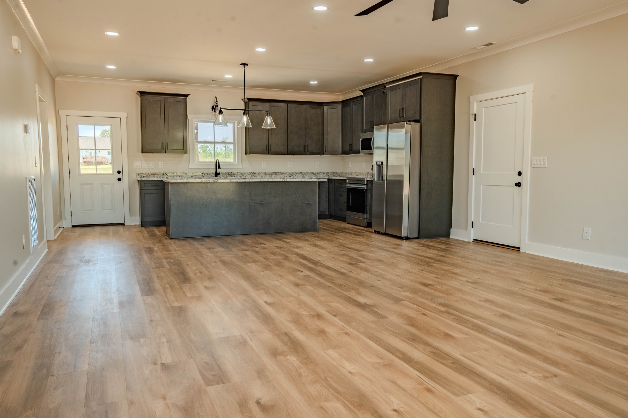 161 Bear Lane Loretto TN 38469