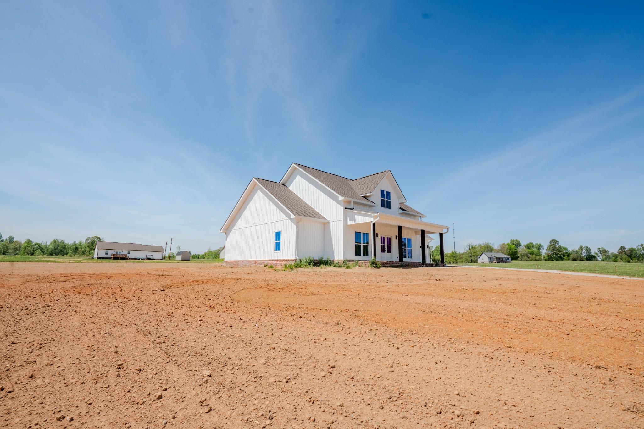 161 Bear Lane Loretto TN 38469