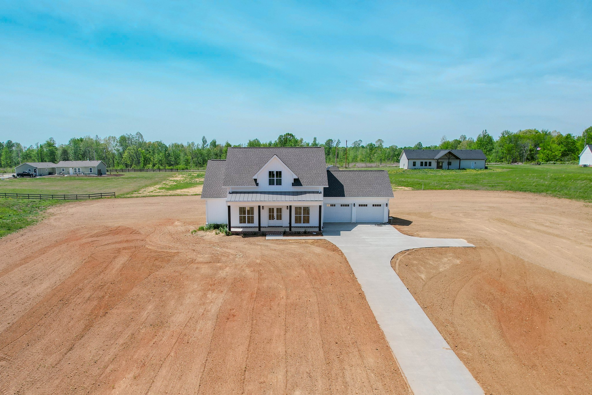 161 Bear Lane Loretto TN 38469