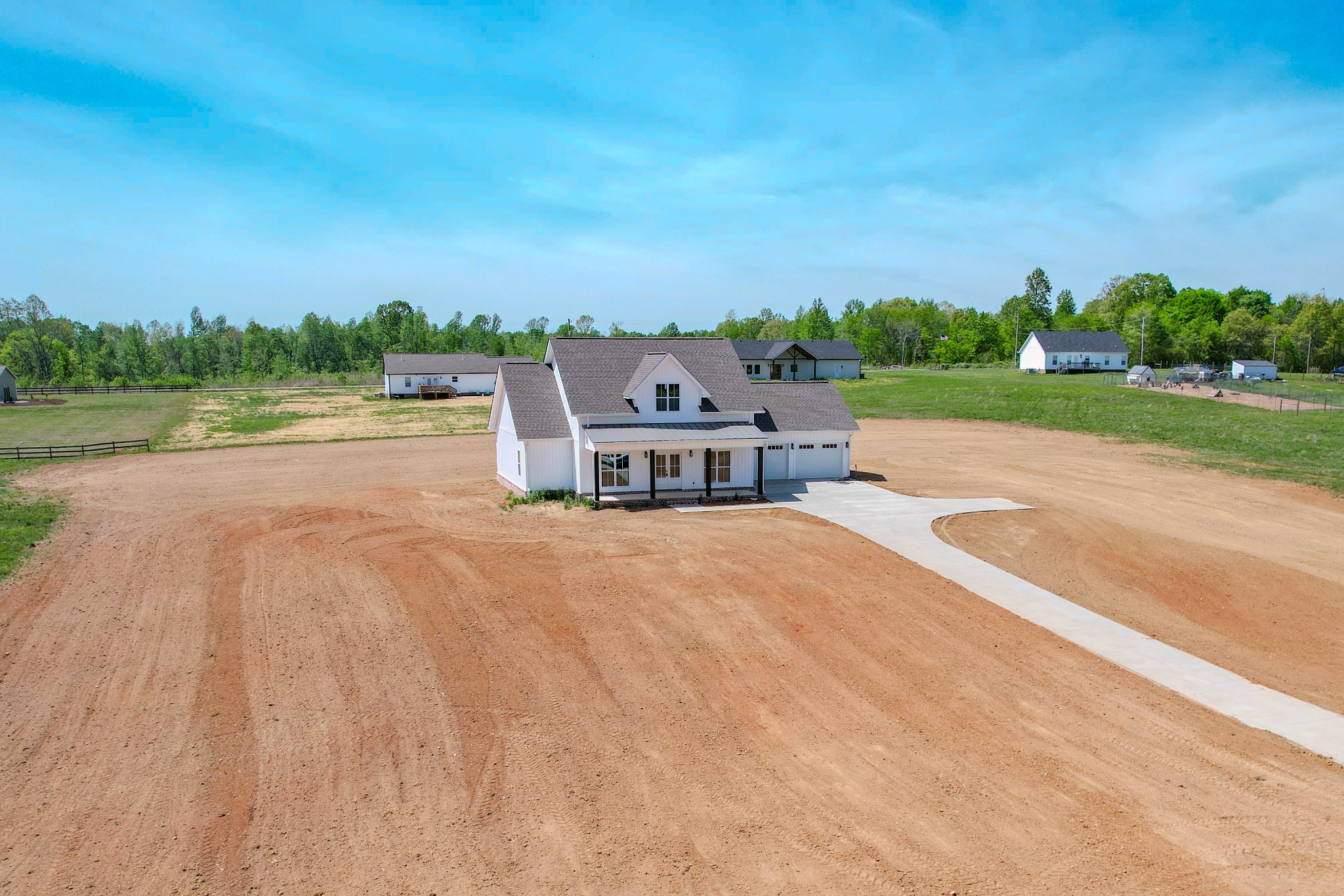 161 Bear Lane Loretto TN 38469