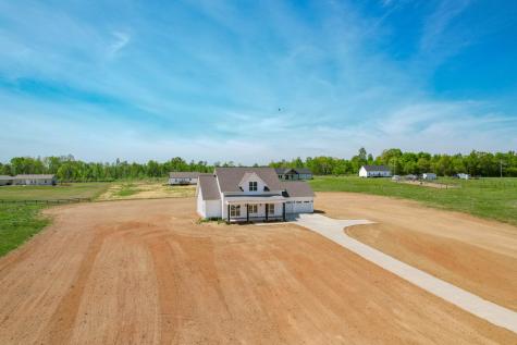 161 Bear Lane Loretto TN 38469