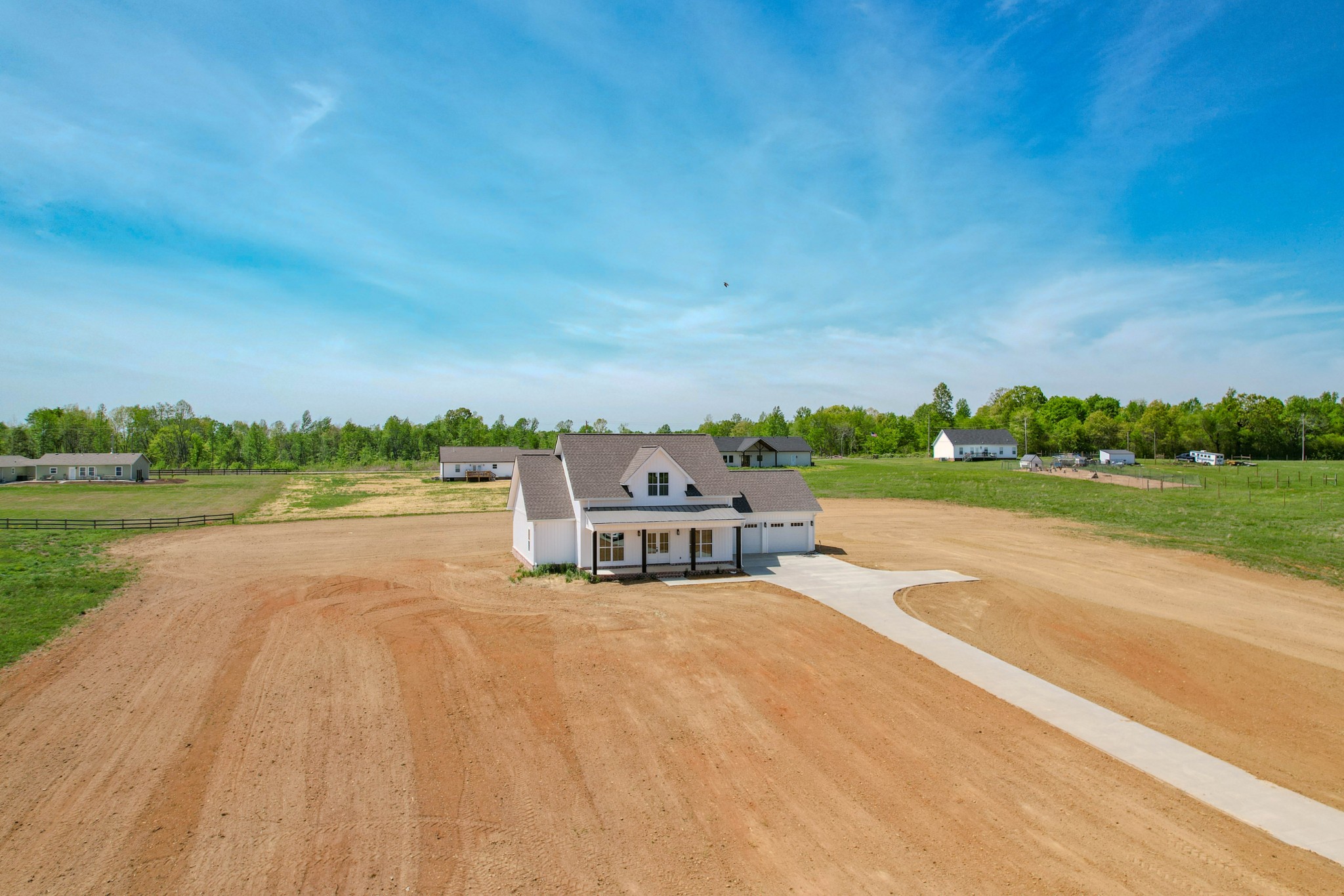 161 Bear Lane Loretto TN 38469