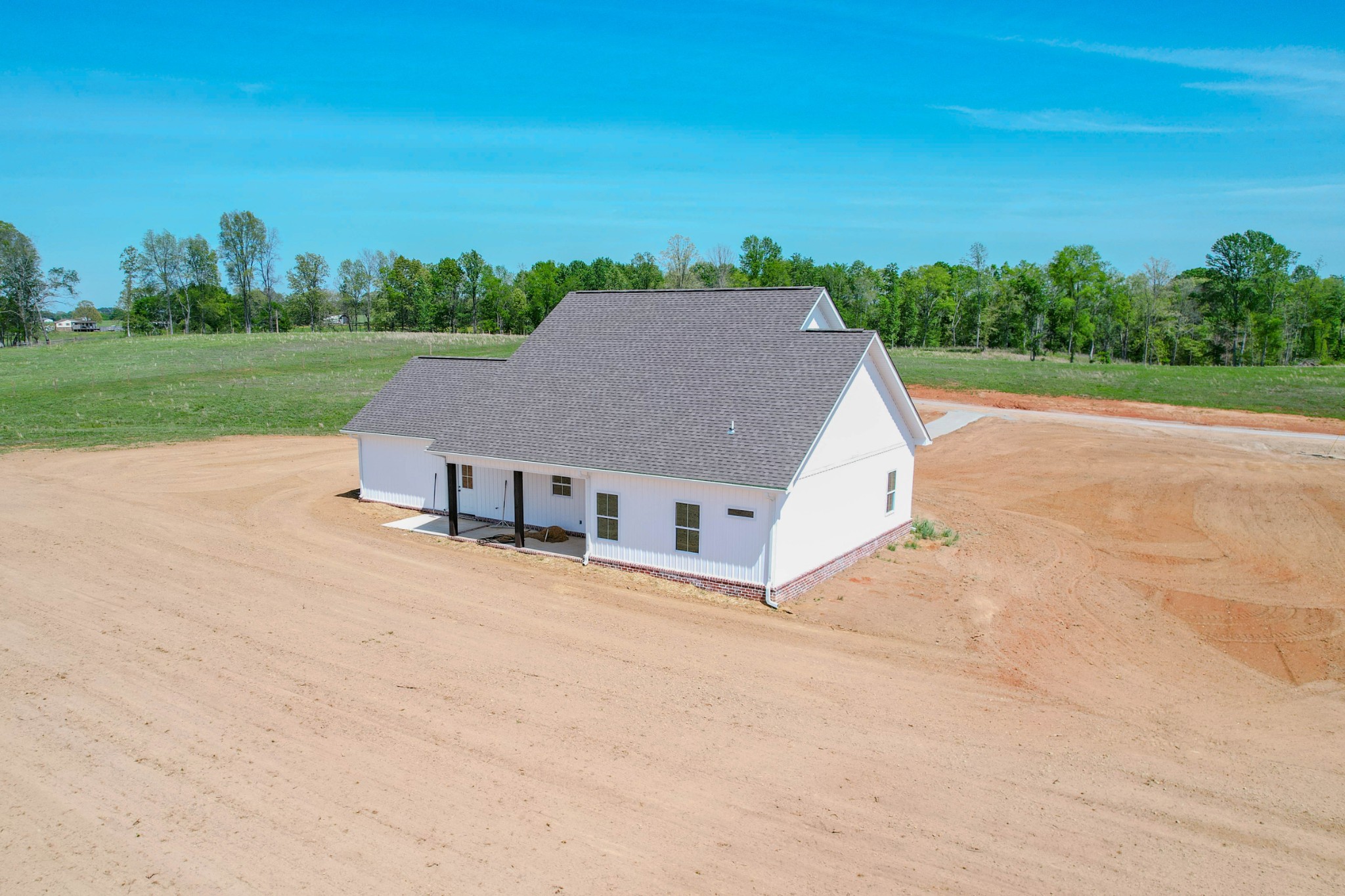 161 Bear Lane Loretto TN 38469