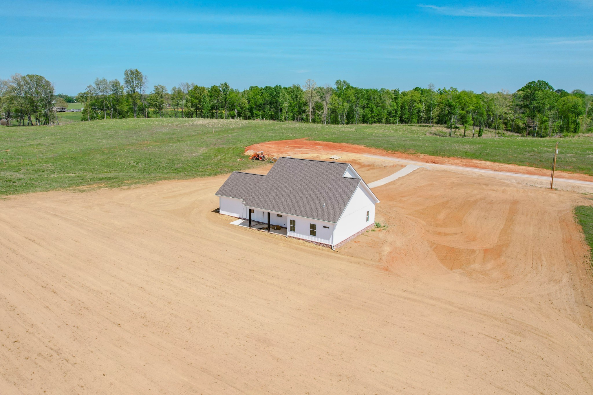 161 Bear Lane Loretto TN 38469