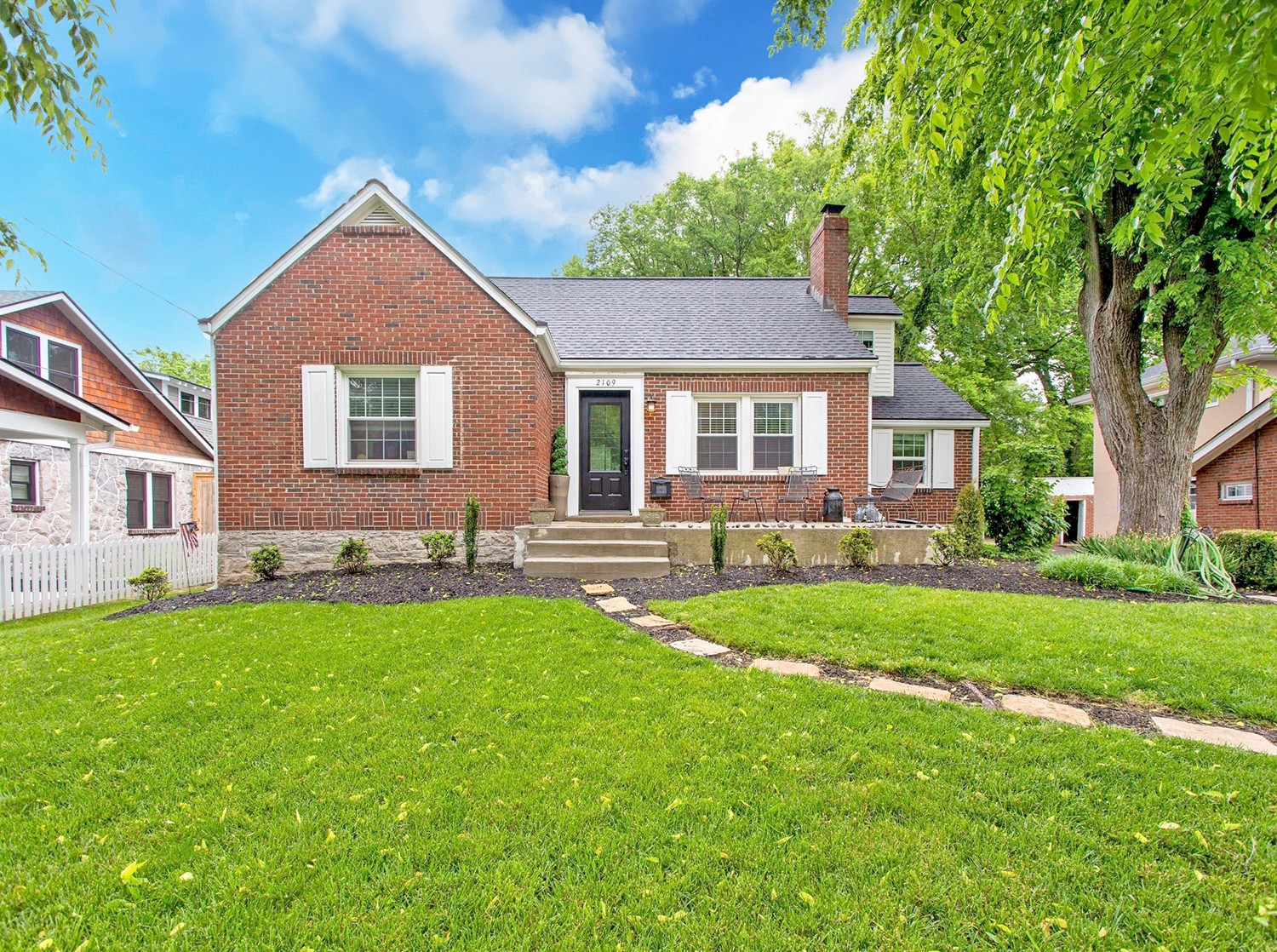 2109 Natchez Trace Nashville TN 37212